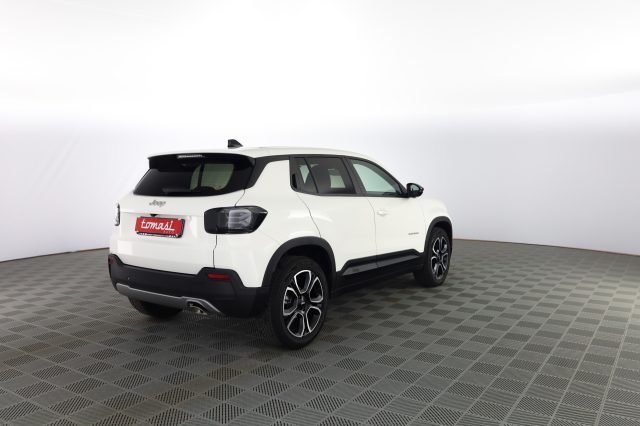 JEEP Avenger usata 3