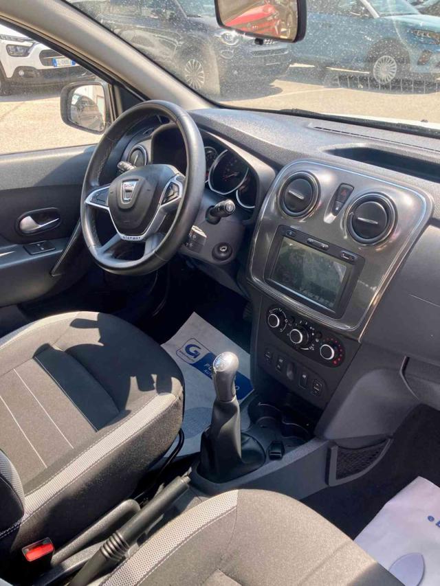 DACIA Sandero usata, con Chiusura centralizzata