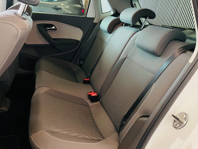 VOLKSWAGEN Polo usata, con ESP