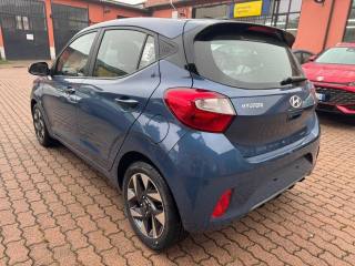 HYUNDAI i10 usata, con Autoradio