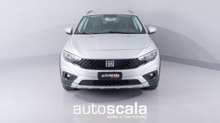FIAT Tipo usata, con Airbag