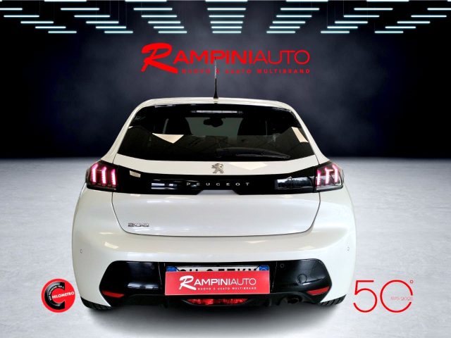 PEUGEOT 208 usata 10