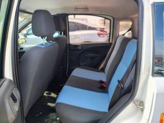 FIAT Panda usata, con ESP
