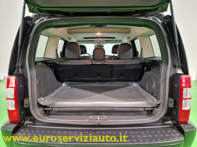 DODGE Nitro usata 47