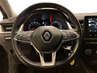 RENAULT Captur usata 15