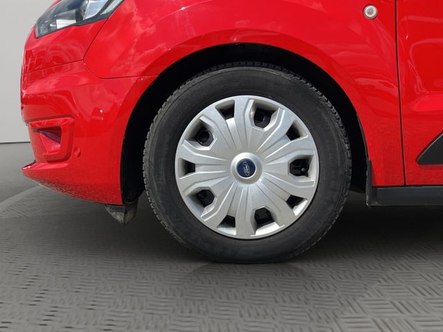 FORD Transit Connect usata 14