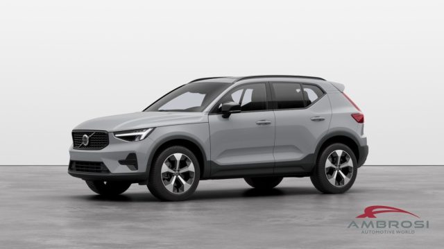 VOLVO XC40 usata 0