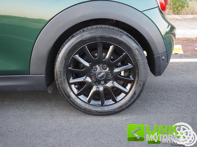 MINI Cooper D usata 43