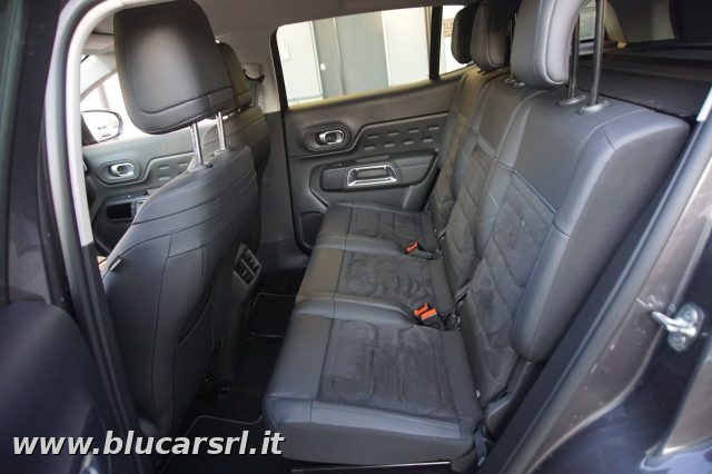 CITROEN C5 Aircross usata, con ESP