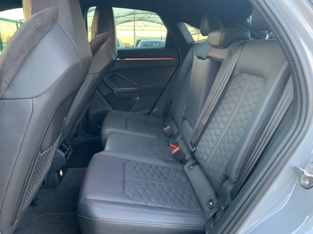 AUDI RS Q3 usata, con Controllo automatico clima