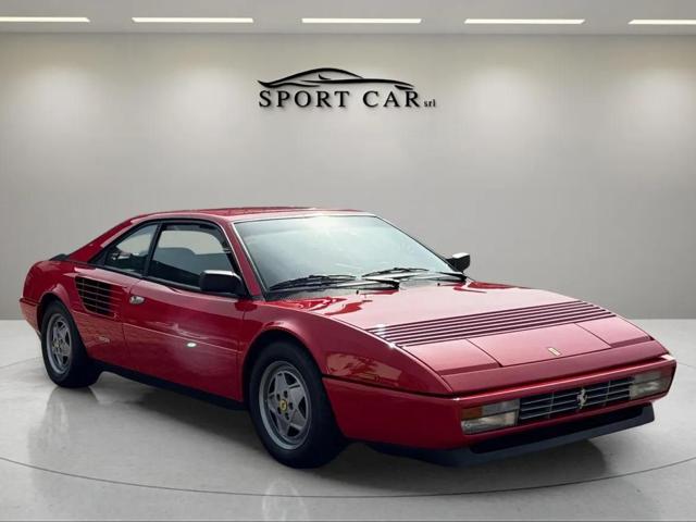 FERRARI Mondial usata 6