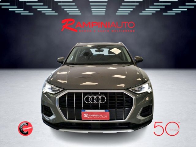 AUDI Q3 usata 3
