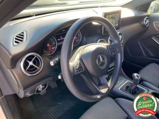 MERCEDES-BENZ A 180 usata, con Chiusura centralizzata