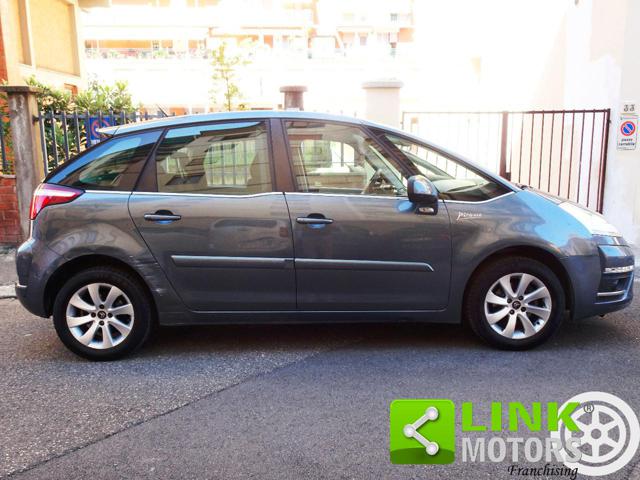 CITROEN C4 usata, con Airbag