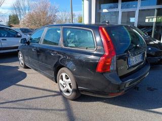VOLVO V50 usata, con Airbag laterali