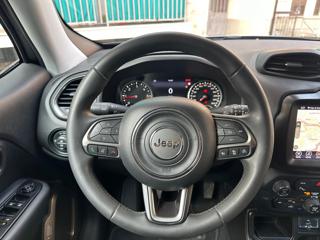 JEEP Renegade usata, con Climatizzatore