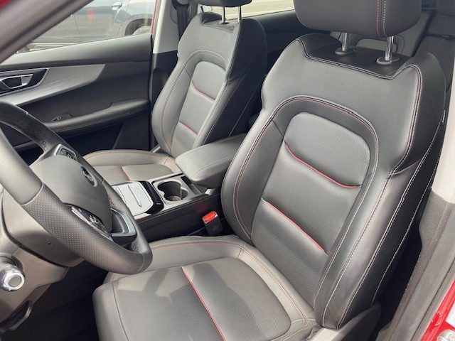 DR MOTOR DR 6.0 usata, con Controllo trazione