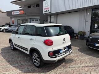 FIAT 500L usata, con Cerchi in lega