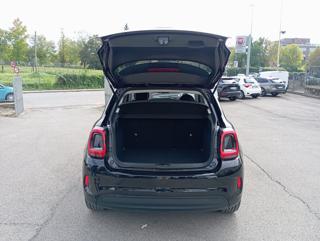 FIAT 500X usata, con Autoradio