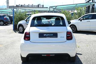 FIAT 500e usata, con Autoradio