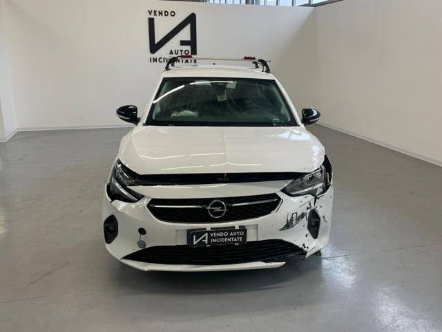 OPEL Corsa-e usata, con Airbag
