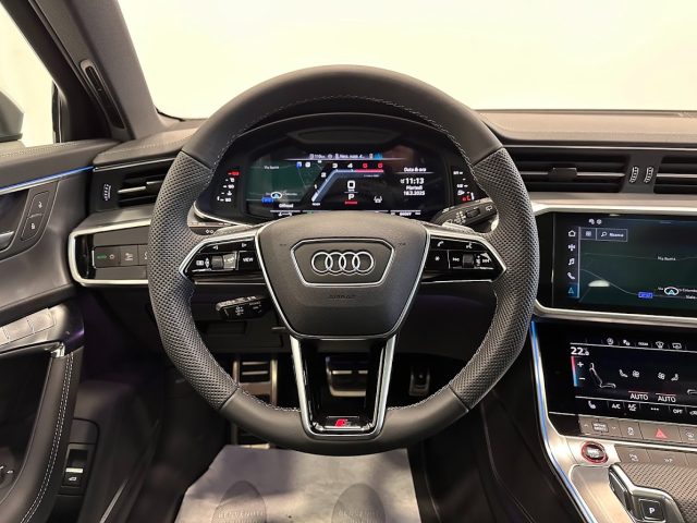 AUDI S6 usata, con Chiusura centralizzata
