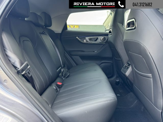 OMODA 5 usata, con Climatizzatore