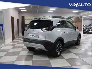 OPEL Crossland usata, con Alzacristalli elettrici