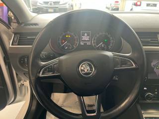 SKODA Octavia usata, con Chiusura centralizzata