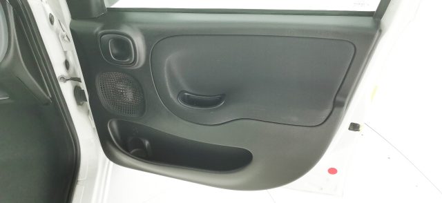 FIAT Panda usata 34