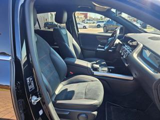 MERCEDES-BENZ GLA 220 usata, con Cerchi in lega
