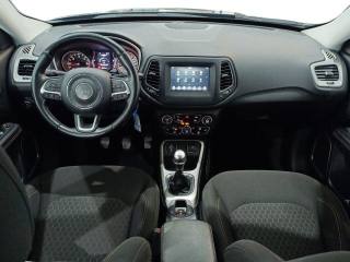 JEEP Compass usata, con Chiusura centralizzata