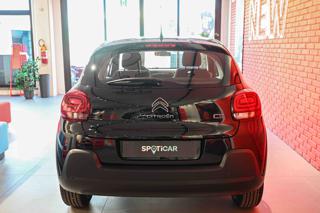 CITROEN C3 usata, con Airbag laterali