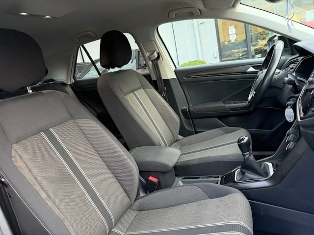 VOLKSWAGEN T-Roc usata, con Climatizzatore