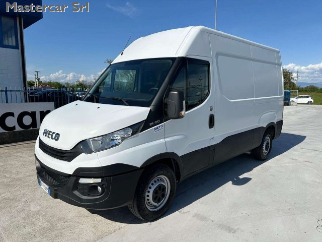 IVECO Daily usata, con Airbag