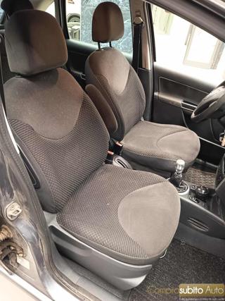 CITROEN C3 usata, con Fendinebbia