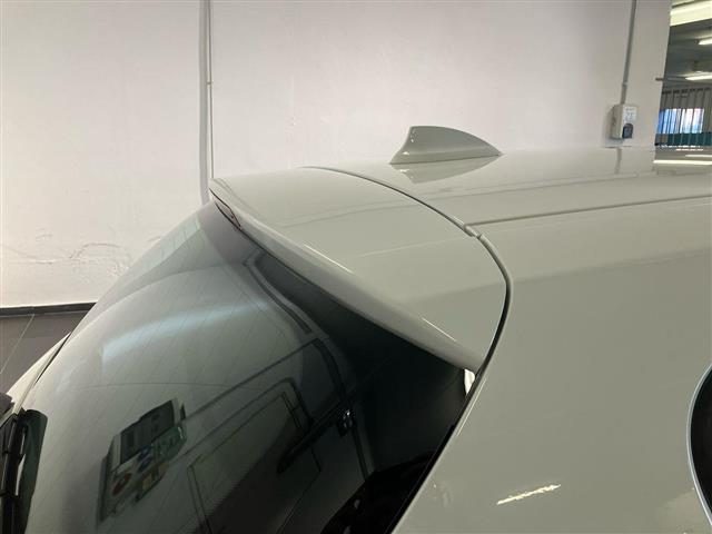 BMW 118 usata, con Start/Stop Automatico