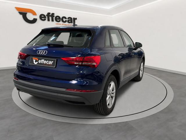 AUDI Q3 usata, con Boardcomputer