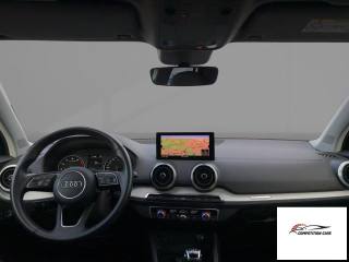 AUDI Q2 usata, con Cerchi in lega