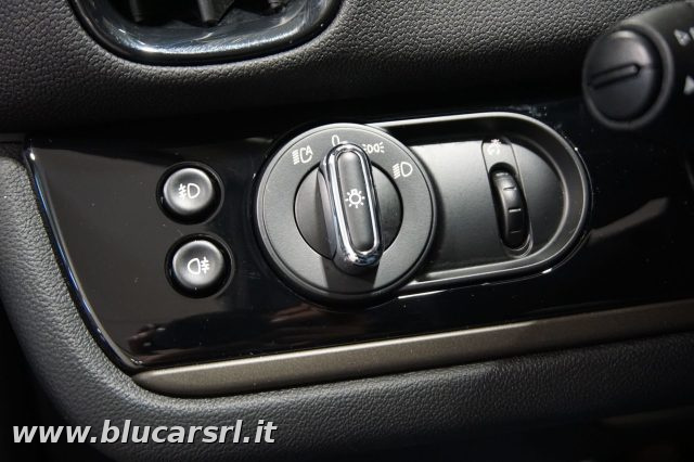 MINI Countryman usata 26