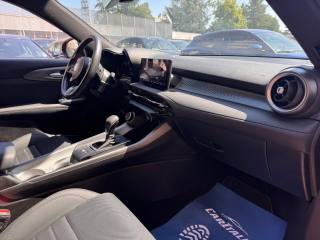 ALFA ROMEO Tonale usata, con Filtro antiparticolato