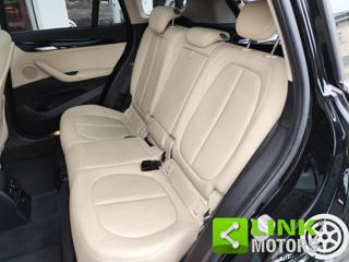 BMW X1 usata, con Autoradio