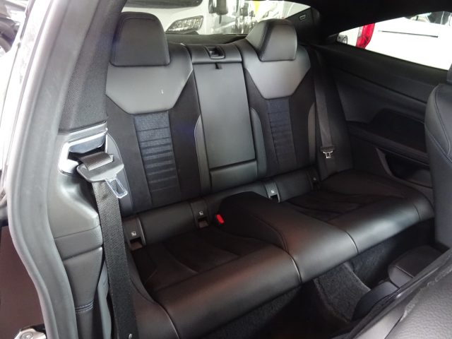BMW 430 usata, con Chiusura centralizzata