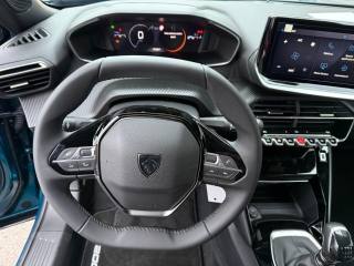 PEUGEOT 2008 usata, con Bluetooth