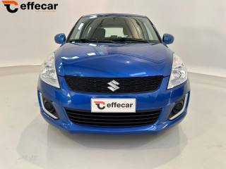 SUZUKI Swift usata, con Airbag