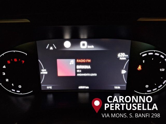 FIAT Tipo usata, con Fendinebbia