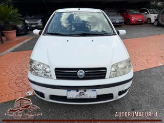 FIAT Punto usata, con Fendinebbia