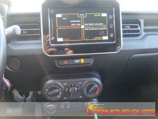 SUZUKI Ignis usata, con Chiusura centralizzata