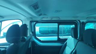 RENAULT Trafic usata, con Cerchi in lega