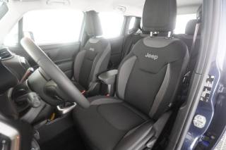 JEEP Renegade usata 1